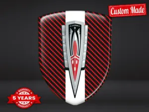Oldsmobile Adesivi Silicone Auto Pro Max Durevoli Chic